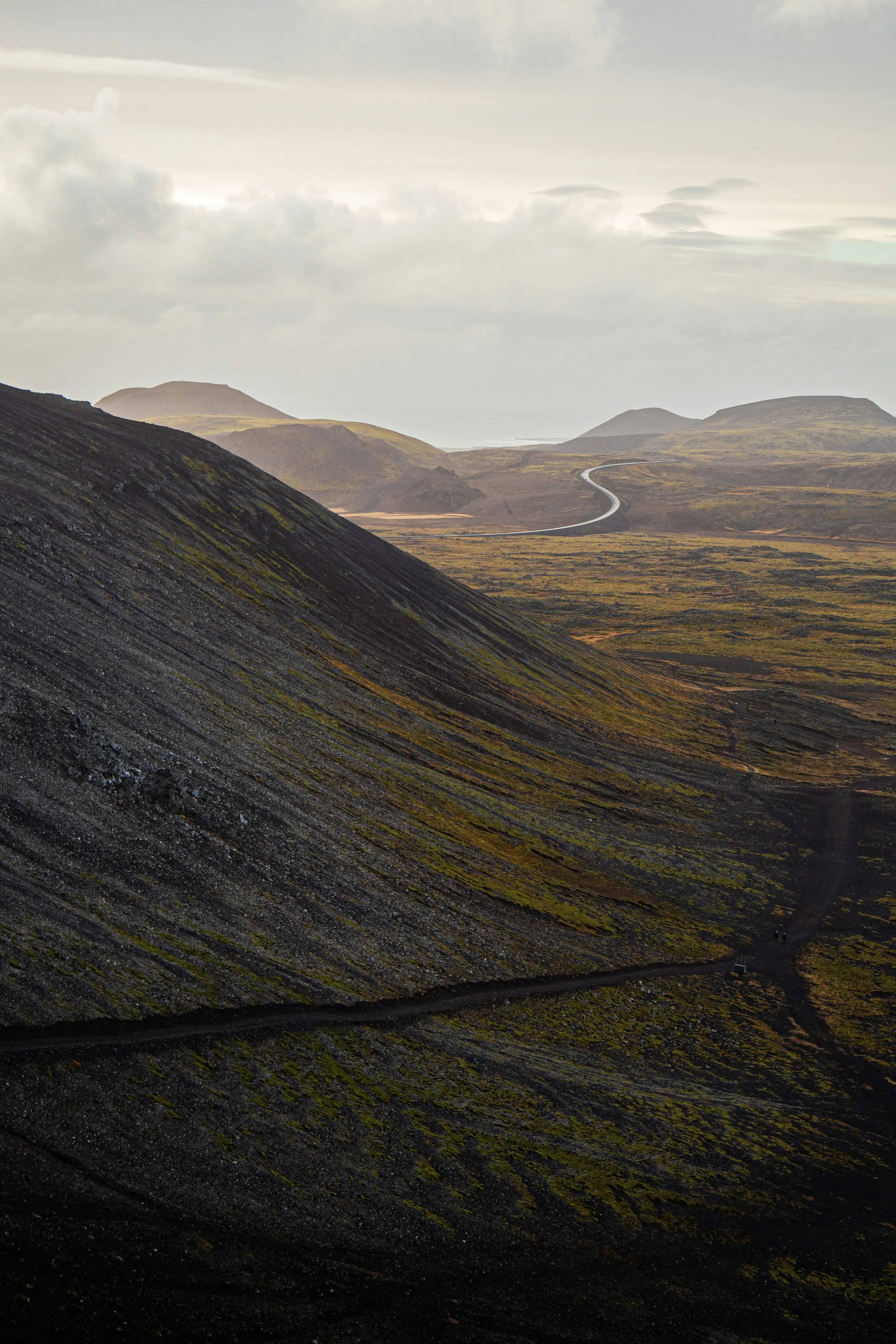 Purpose & self-discovery